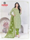 Batik Special Vol 9 By Deepkala Pure Cotton Batik Printed Kurti With Bottom Dupatta Wholesale Suppliers In Mumbai